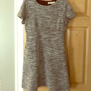 Ann Taylor Loft dress size 8 short sleeve